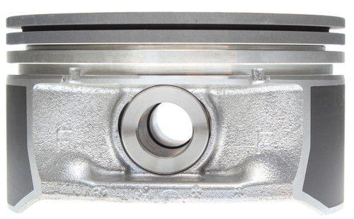 Engine Piston S224-3449 - front view