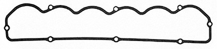 Engine Valve Cover Gasket VS38035 - front view