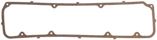 Engine Valve Cover Gasket VS39720 - top view