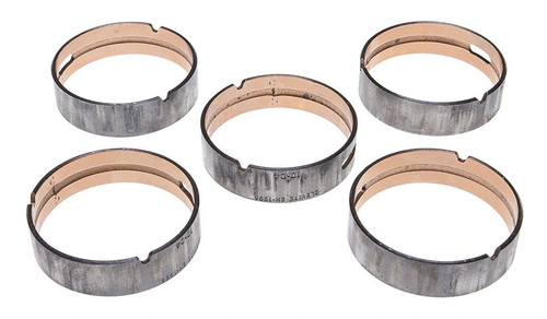 Engine Camshaft Bearing Set - Standard Size SH-1996S - front view