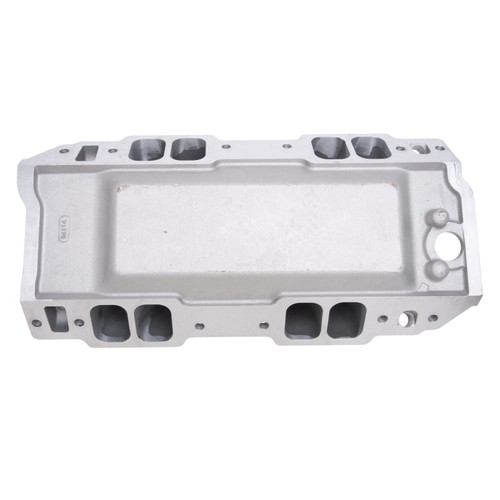 Edelbrock Super Victor II CNC Manifold for Chevy BBC 632