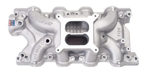 Edelbrock Performer RPM E-Boss Manifold for Ford 302