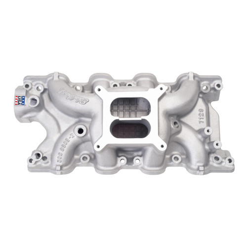 Edelbrock Performer RPM E-Boss Manifold for Ford 302