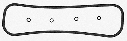 Engine Valve Cover Gasket Set VS38286 - front view