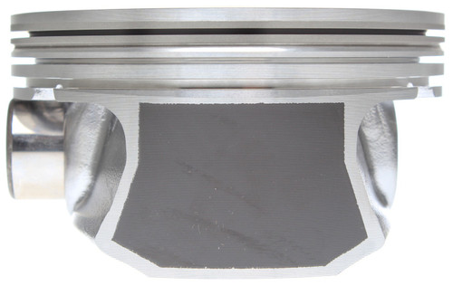 Engine Piston S224-3731 - side view