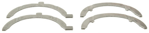 Engine Crankshaft Thrust Washer Set - Standard Size TW-620S - front view