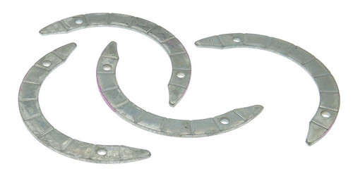 Engine Crankshaft Thrust Washer Set TW-412S - front view