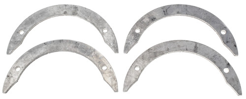 Engine Crankshaft Thrust Washer Set TW-412S - alternate view