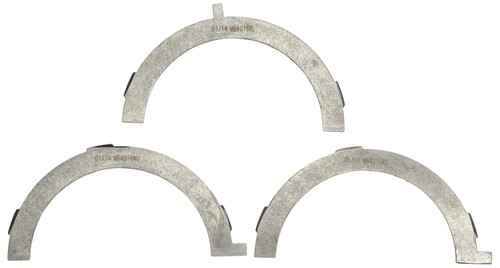 Engine Crankshaft Thrust Washer Set - Standard Size TW-711S - alternate view