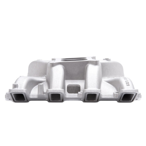 Edelbrock Performer RPM Manifold for GM LS3 Carb 4150