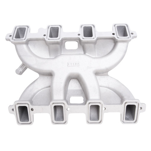 Edelbrock Performer RPM Manifold for GM LS3 Carb 4150