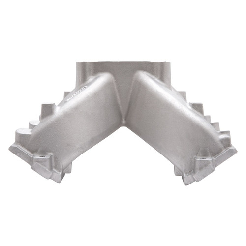 Edelbrock Super Victor Carb Manifold for GM LS3 4150 Flange