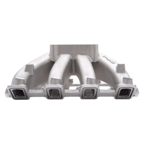 Edelbrock Super Victor Carb Manifold for GM LS3 4150 Flange