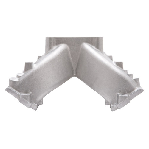 Edelbrock Super Victor Carb Manifold for GM LS3 4150 Flange