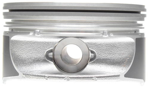 Engine Piston - 0.50 mm Oversize S224-3760-0.50MM - front view