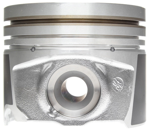 Engine Piston S224-3852 - front view