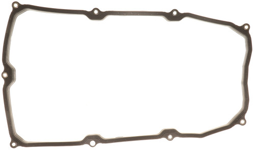 Transmission Oil Pan Gasket W33593 - kit contents