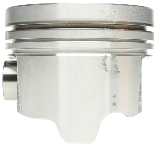 Engine Piston S224-3508 - side view