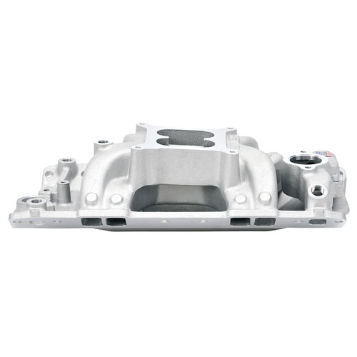 Edelbrock RPM Air-Gap Manifold for Chevy SBC