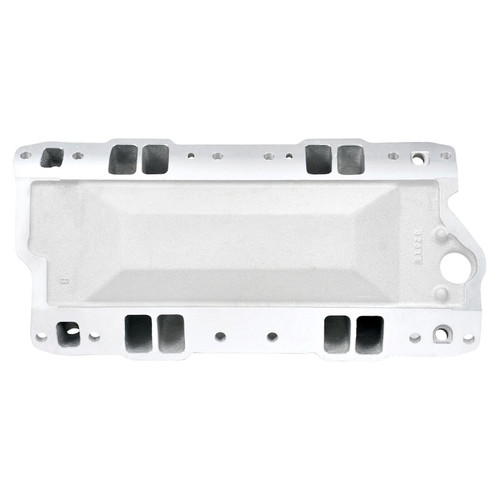 Edelbrock RPM Air-Gap Manifold for Chevy SBC