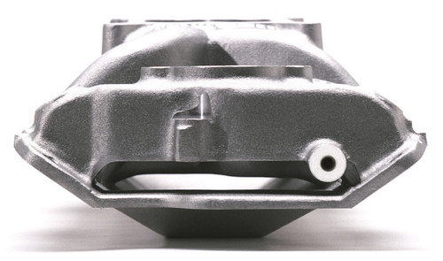Edelbrock RPM Air-Gap Manifold for Chevy SBC