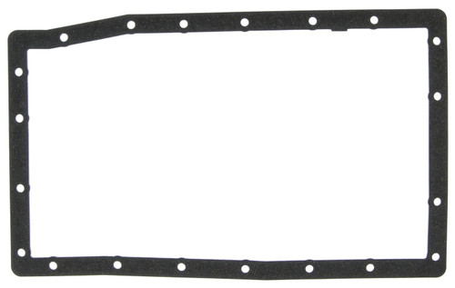 Transmission Oil Pan Gasket W33135 - kit contents