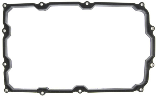 Transmission Oil Pan Gasket W33242 - kit contents