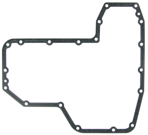 Transmission Oil Pan Gasket W33436 - kit contents