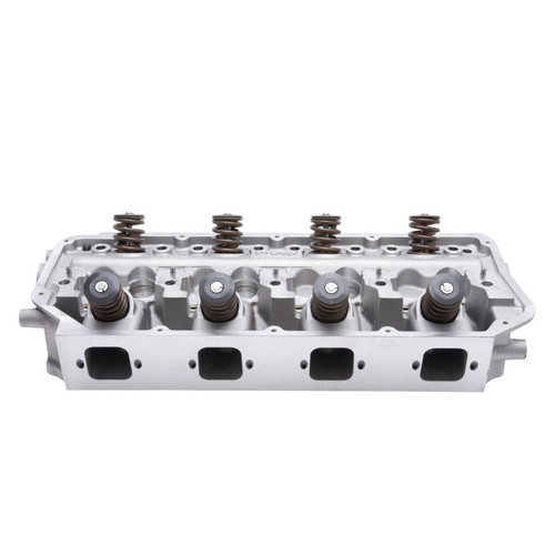 Edelbrock Victor Jr CNC Head for Chrysler 426-572 Roller