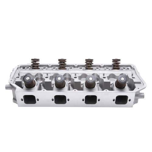 Edelbrock Victor Jr CNC Head for Chrysler 426-572 Roller