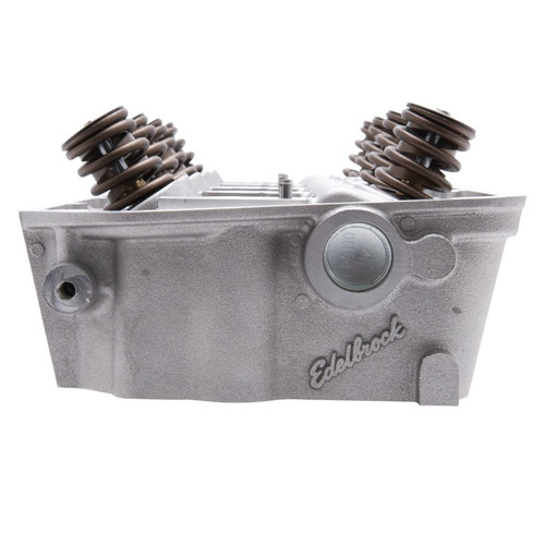Edelbrock Victor Jr CNC Head for Chrysler 426-572 Roller