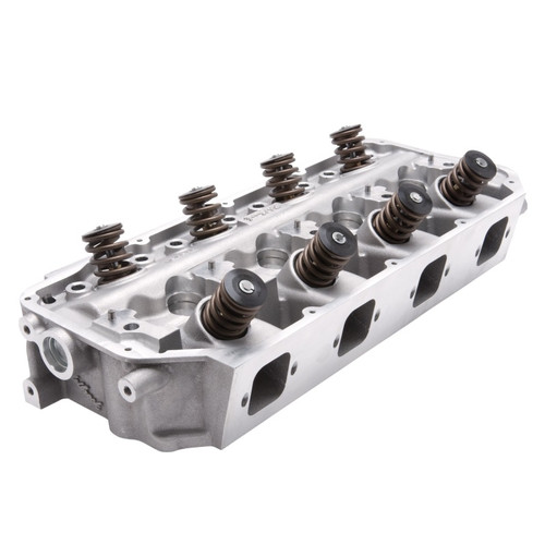 Edelbrock Victor Jr CNC Head for Chrysler 426-572 Roller