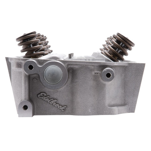 Edelbrock Victor Jr CNC Head for Chrysler 426-572 Roller