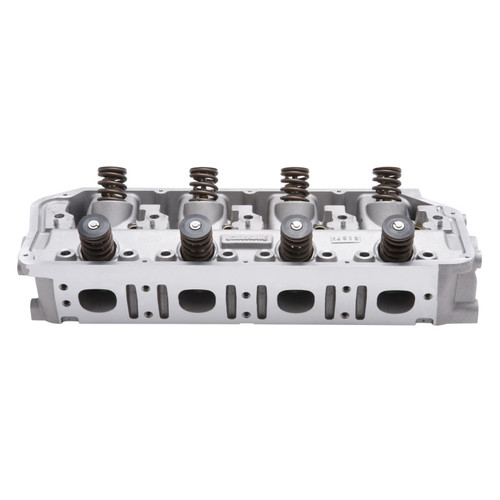 Edelbrock Victor Jr CNC Head for Chrysler 426-572 Roller