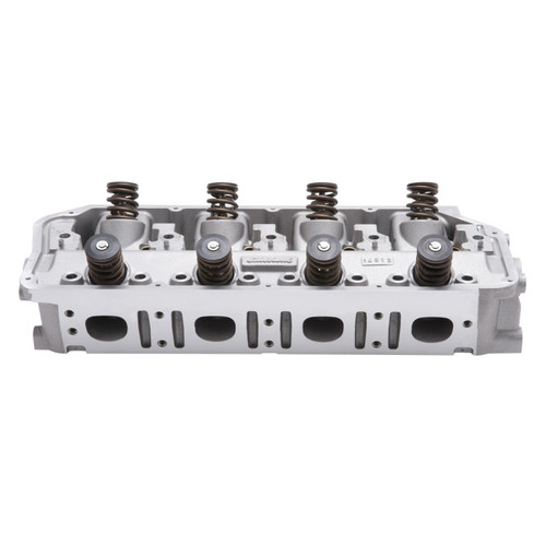 Edelbrock Victor Jr CNC Head for Chrysler 426-572 Roller