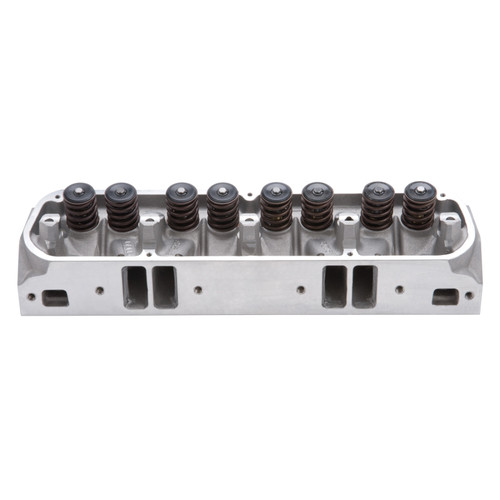 Edelbrock Performer RPM Head for Chrysler SB Comp