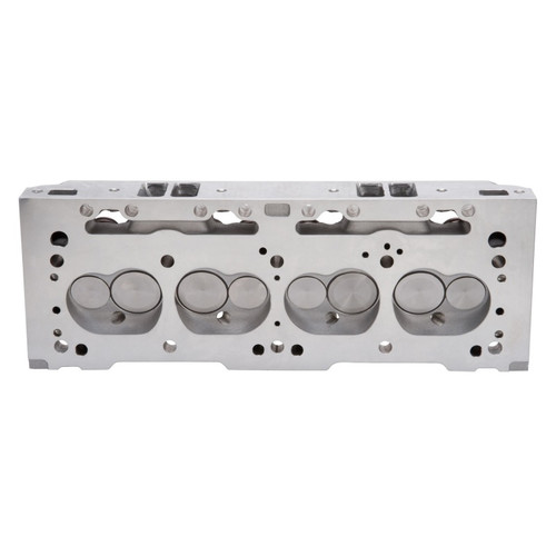Edelbrock Performer RPM Head for Chrysler SB Comp