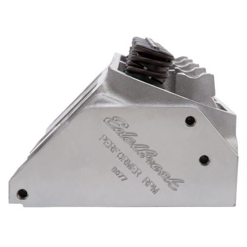 Edelbrock Performer RPM Head for Chrysler SB Comp