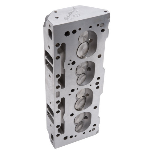 Edelbrock Performer RPM Head for Chrysler SB Comp