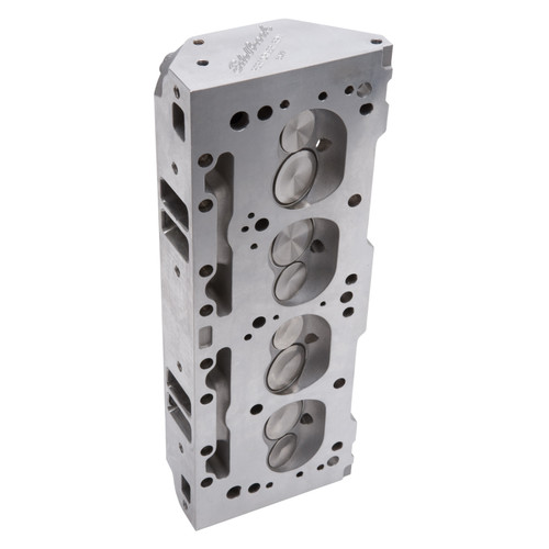 Edelbrock Performer RPM Head for Chrysler SB Comp