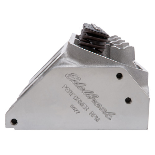 Edelbrock Performer RPM Head for Chrysler SB Comp