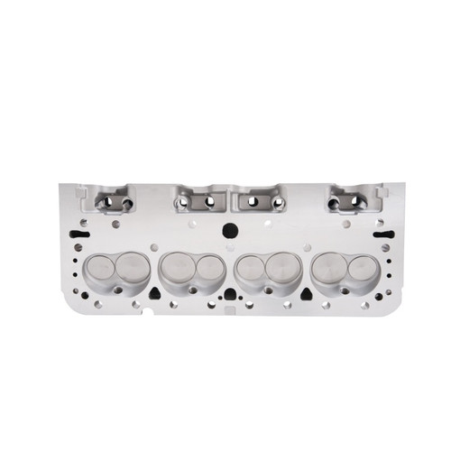 Edelbrock Performer RPM Head for Chevy SBC 64cc