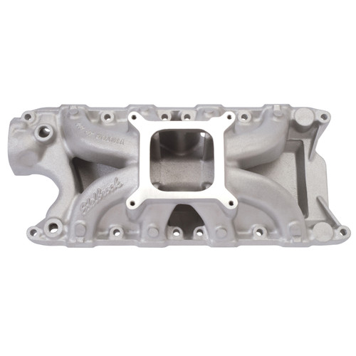 Edelbrock Victor Jr Manifold for Ford 302