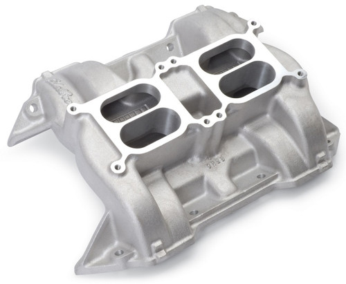 Edelbrock CH-28 Manifold for Chrysler 440