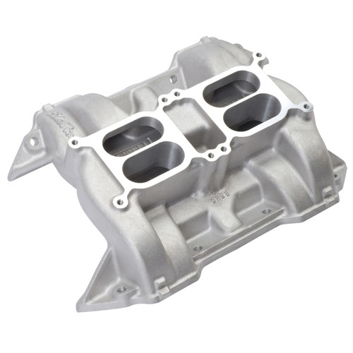Edelbrock CH-28 Manifold for Chrysler 440