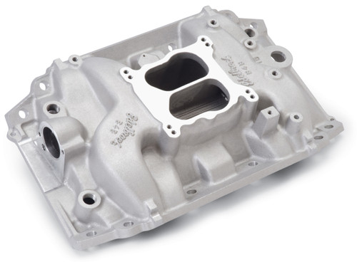 Edelbrock Performer Manifold for Buick B4B