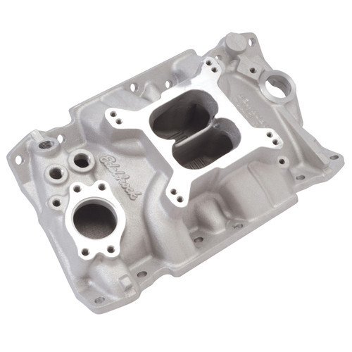 Edelbrock Performer Manifold for GM 229/4.3 V6