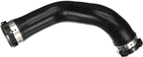 Gates Molded Turbocharger Hose 26454 - top view