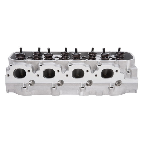 Edelbrock Victor Jr Head for Chevy BBC 24 Deg 300cc