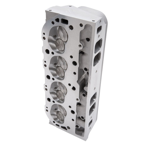 Edelbrock Victor Jr Head for Chevy BBC 24 Deg 300cc